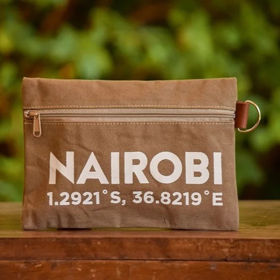 SS Zip pouch - Image 8