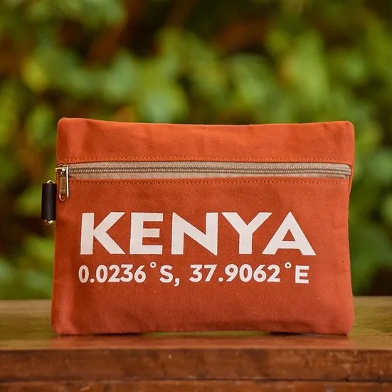 SS Zip pouch - Image 7