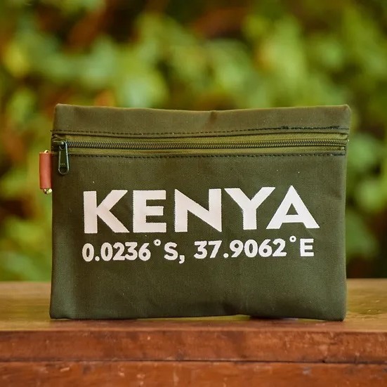 SS Zip pouch - Image 6