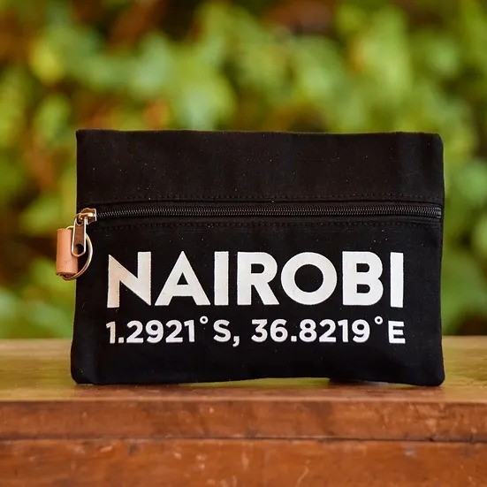 SS Zip pouch - Image 12