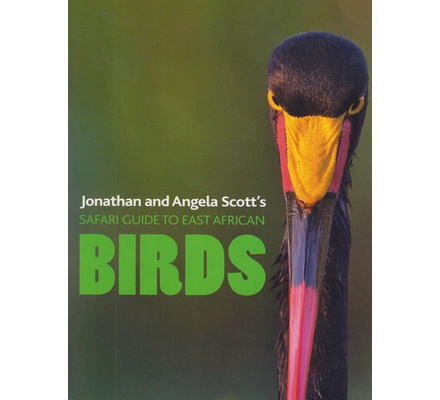 Safari Guide to EA Birds