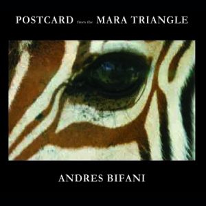 Bifani Postcards Mara