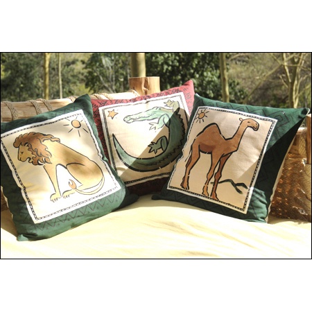 18" Cushion Cover - Image 3