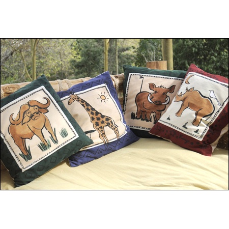 18" Cushion Cover - Image 7