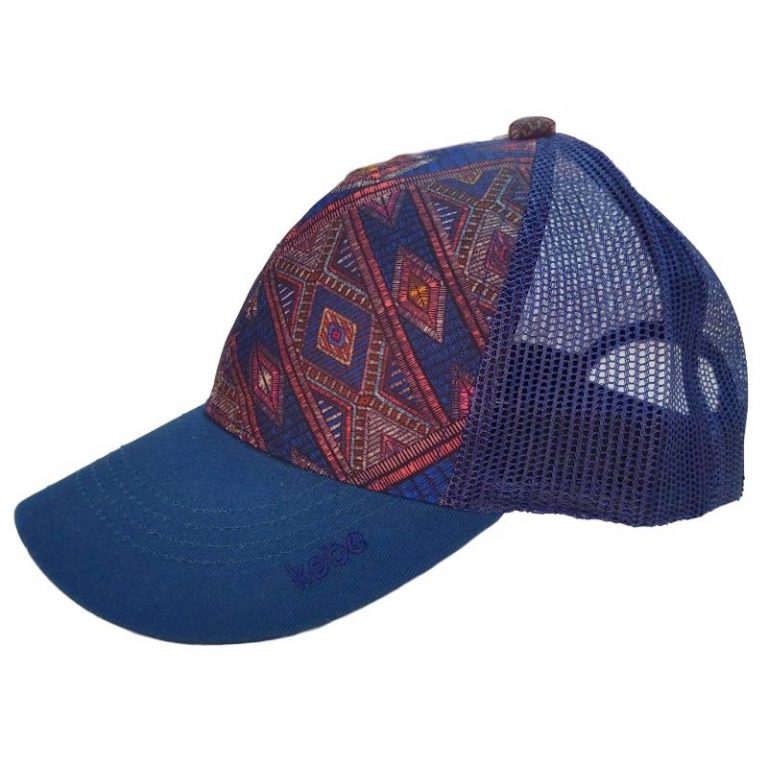 Trucker cap - Nakuru 6 panel