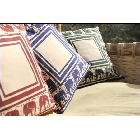 18" Cushion Cover - Image 8