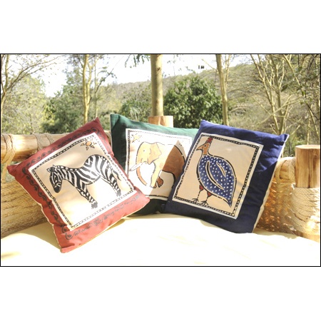 18" Cushion Cover - Image 2