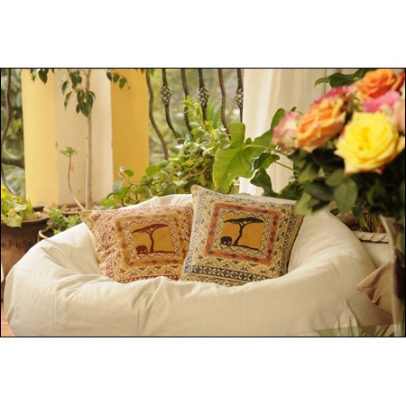 18" Cushion Cover - Image 6