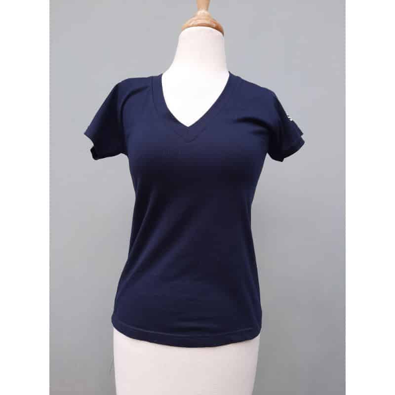 SC T-shirt w/Logo - Image 3