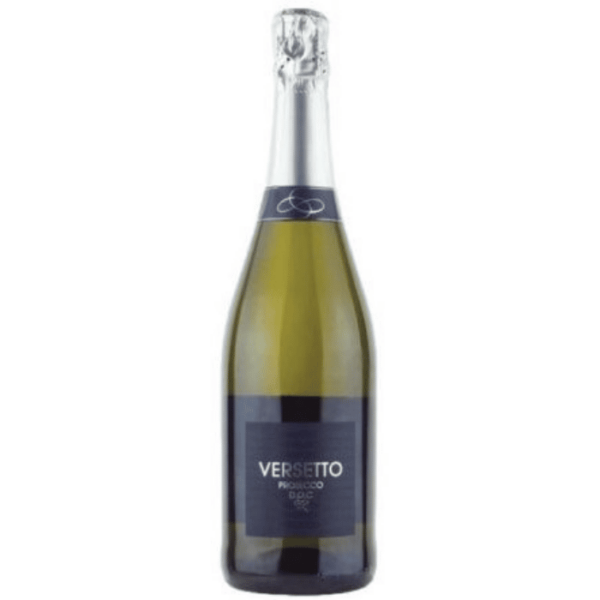 Proseccos versetto
