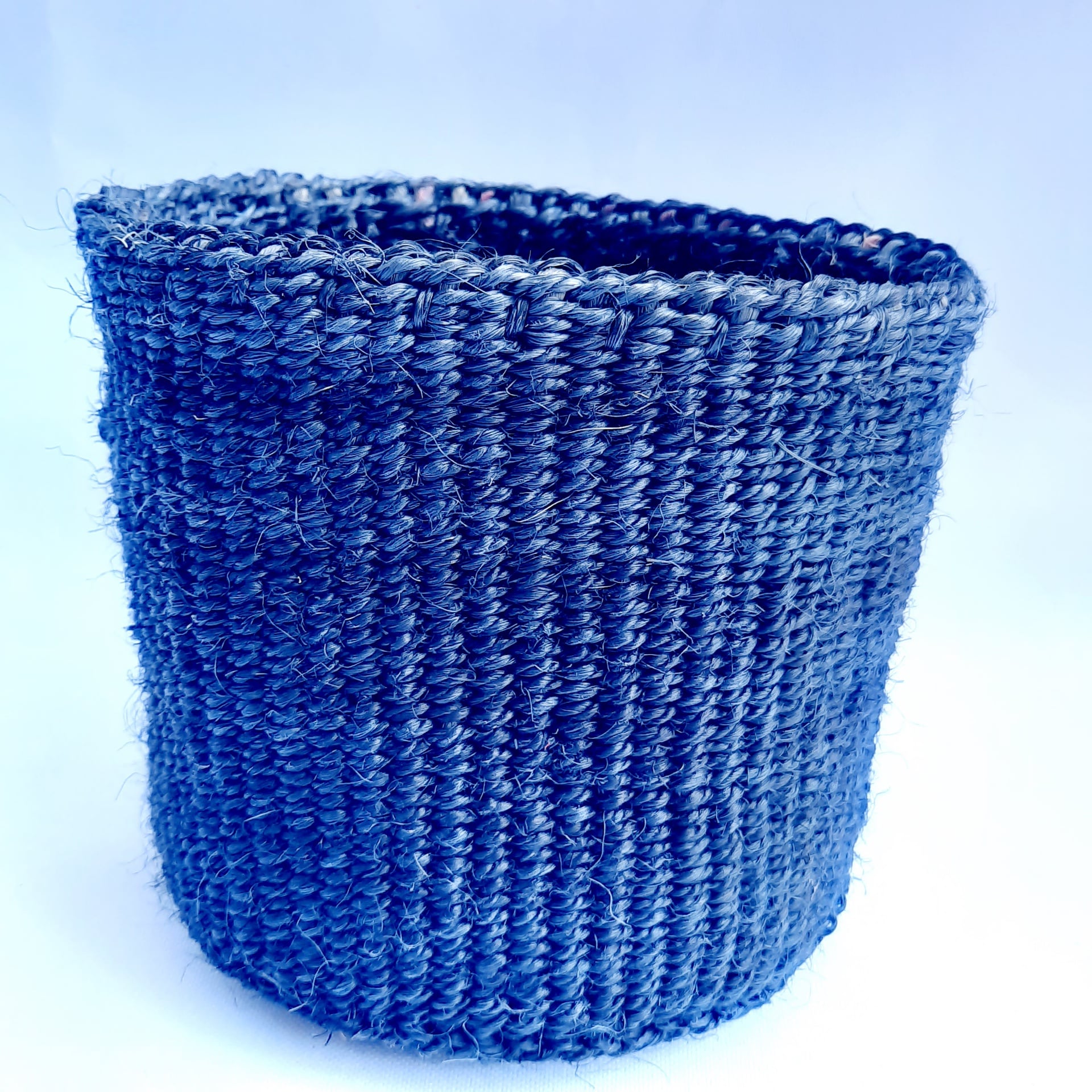 XS Sisal Baskets wo/Handles - Image 2