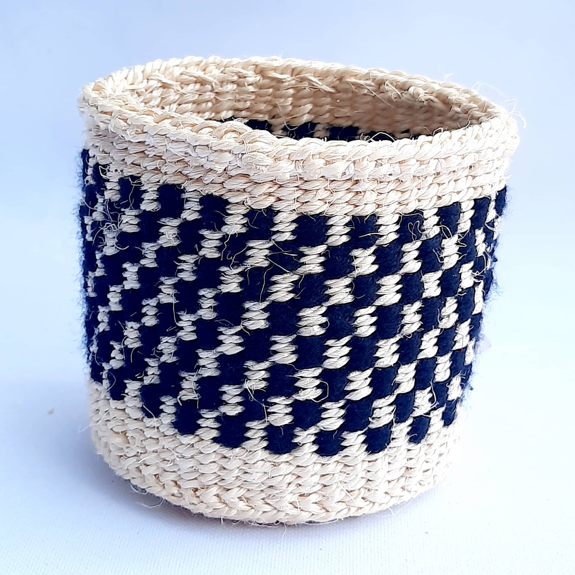 Sisal PenHolder - Image 2