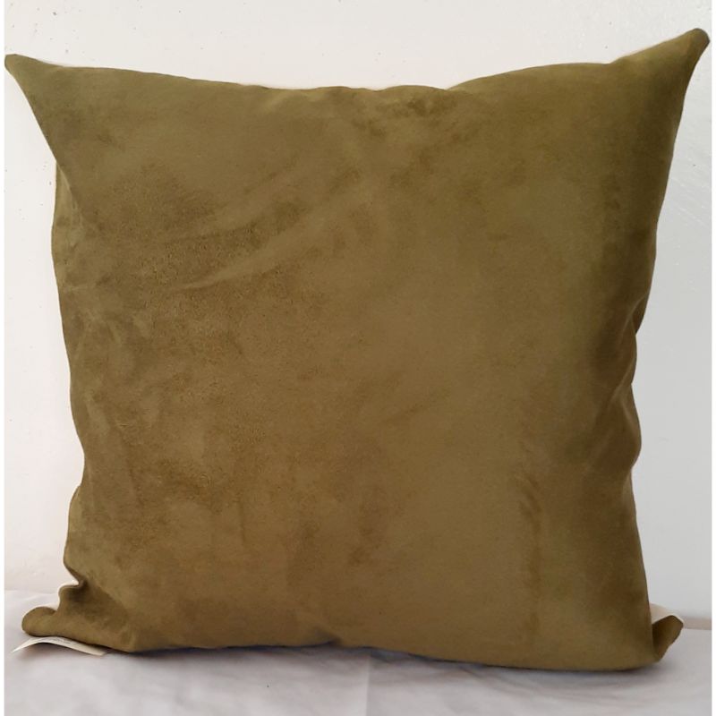 Hand Painted Cushion - Bee eater - Image 2