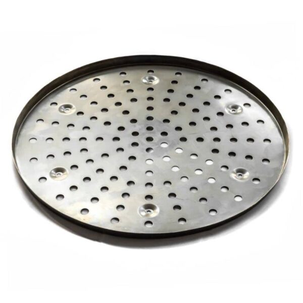 Pizza Jiko Tray