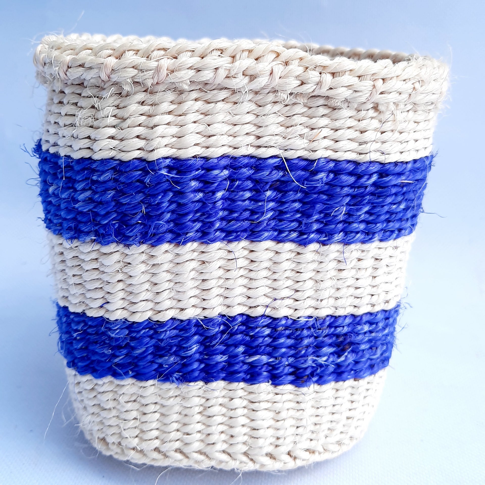 XS Sisal Baskets wo/Handles - Image 8