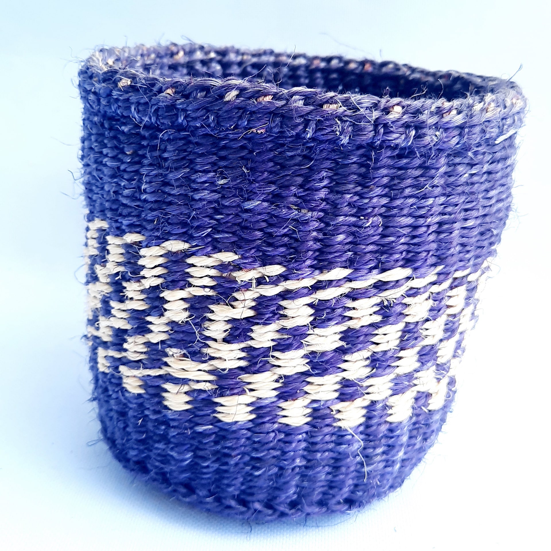 XS Sisal Baskets wo/Handles - Image 6