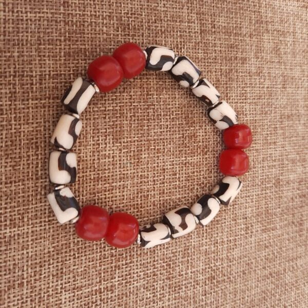 Bone Bracelet