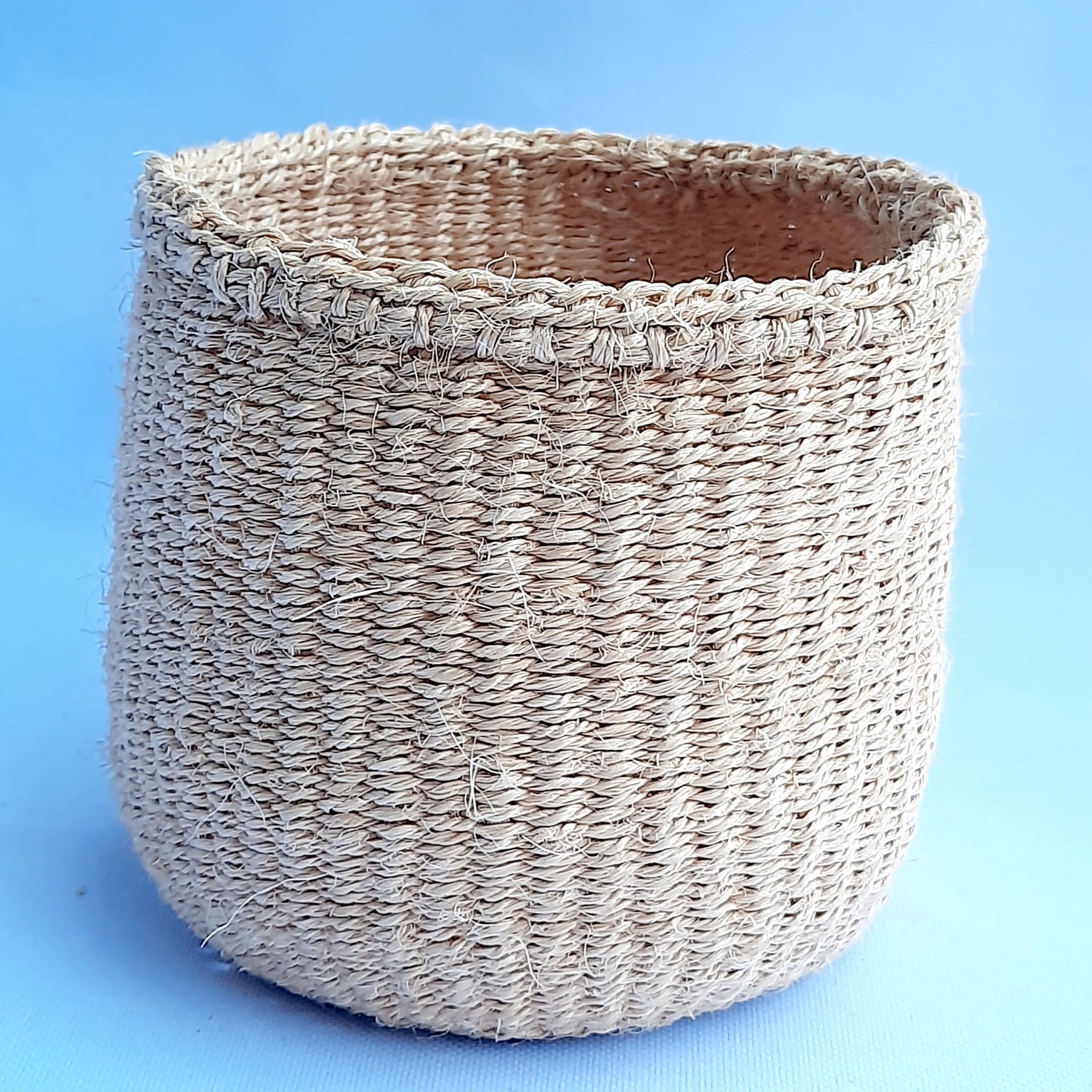 Sisal PenHolder