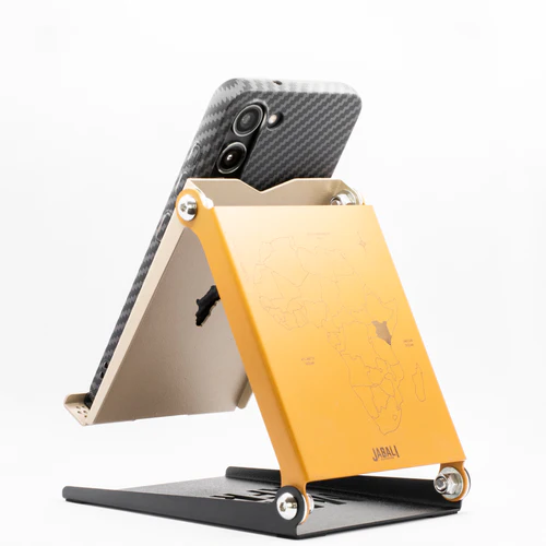Phone and Tablet Stand
