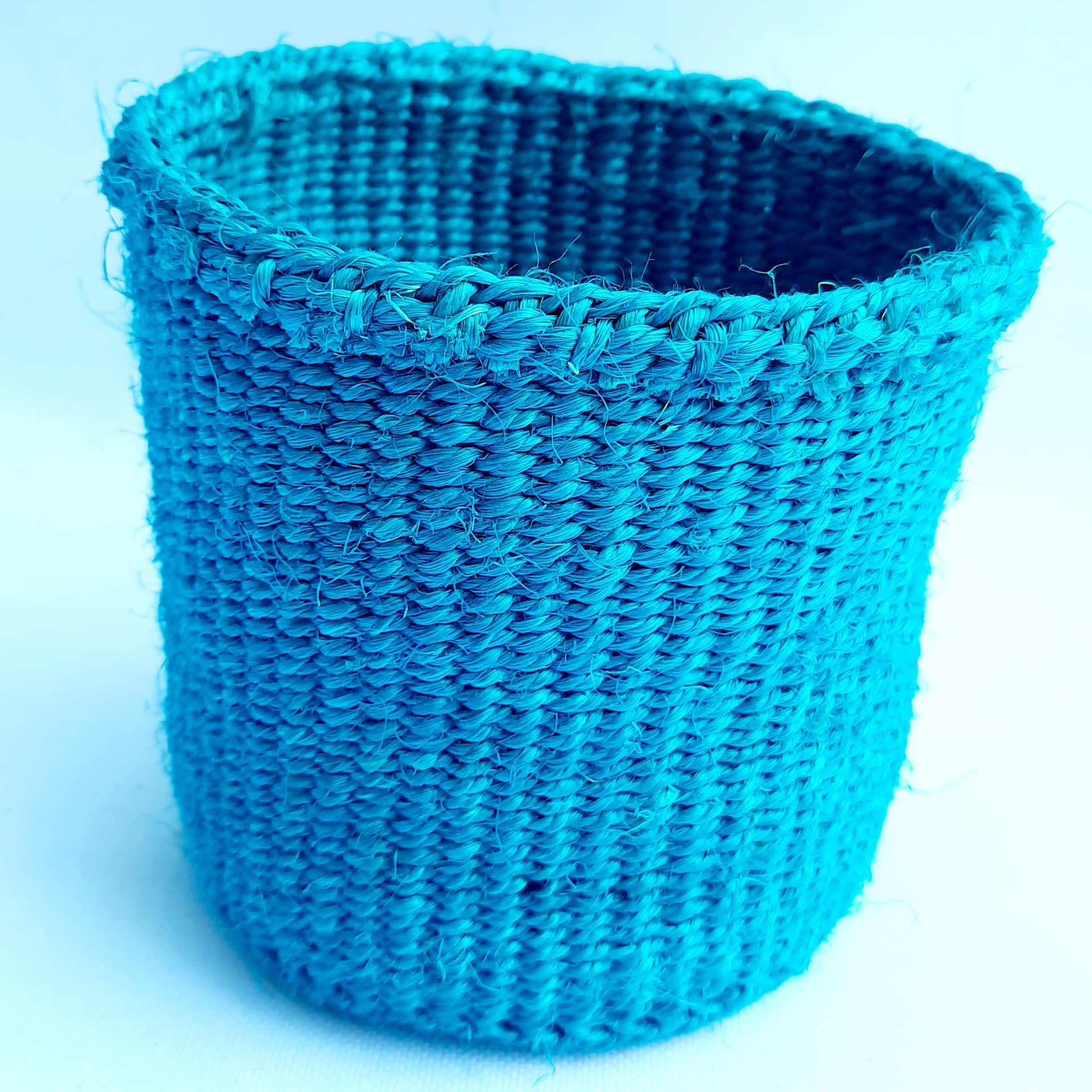 XS Sisal Baskets wo/Handles - Image 4