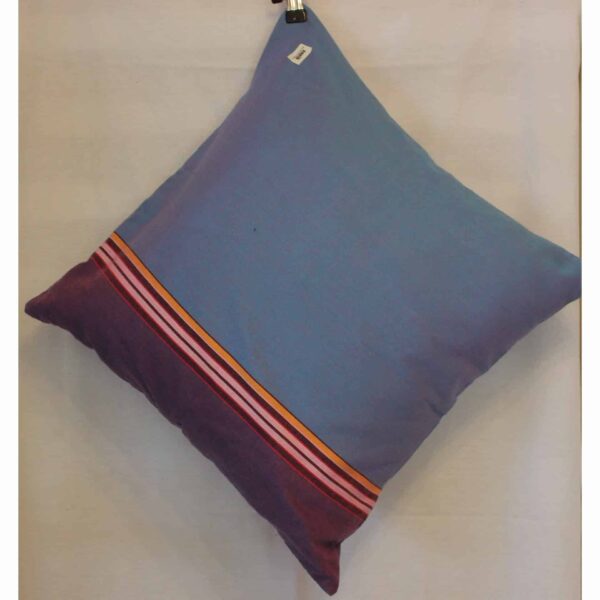 Small Kikoy Cushion Cover/KCV