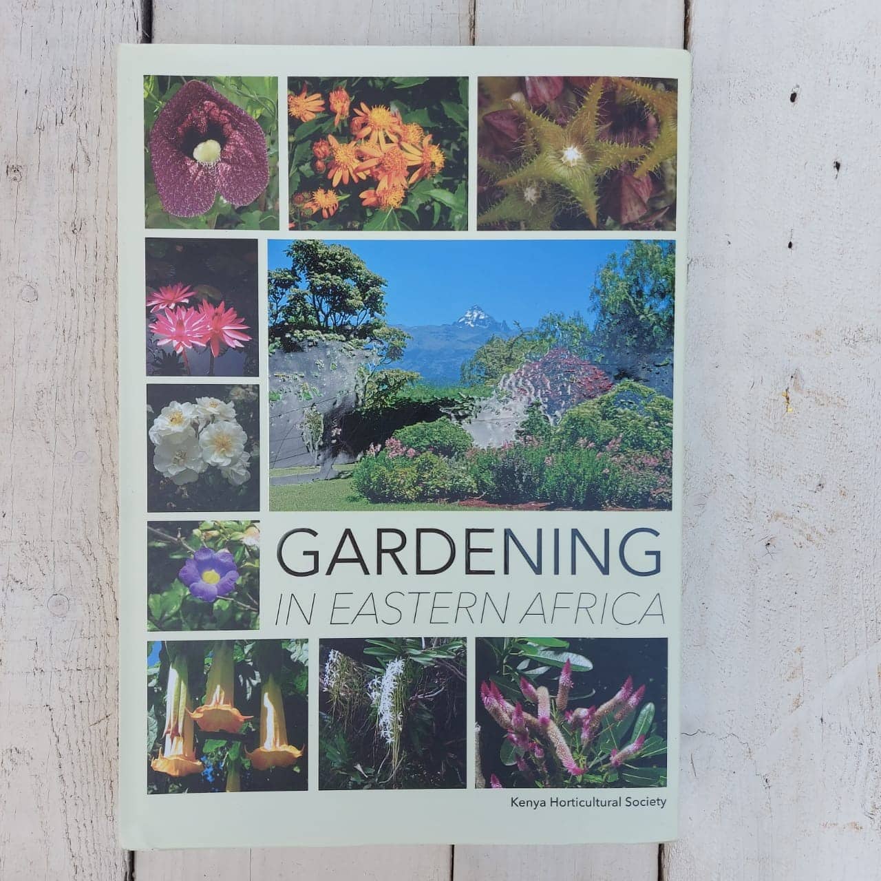 Gardening in E.A - Image 2