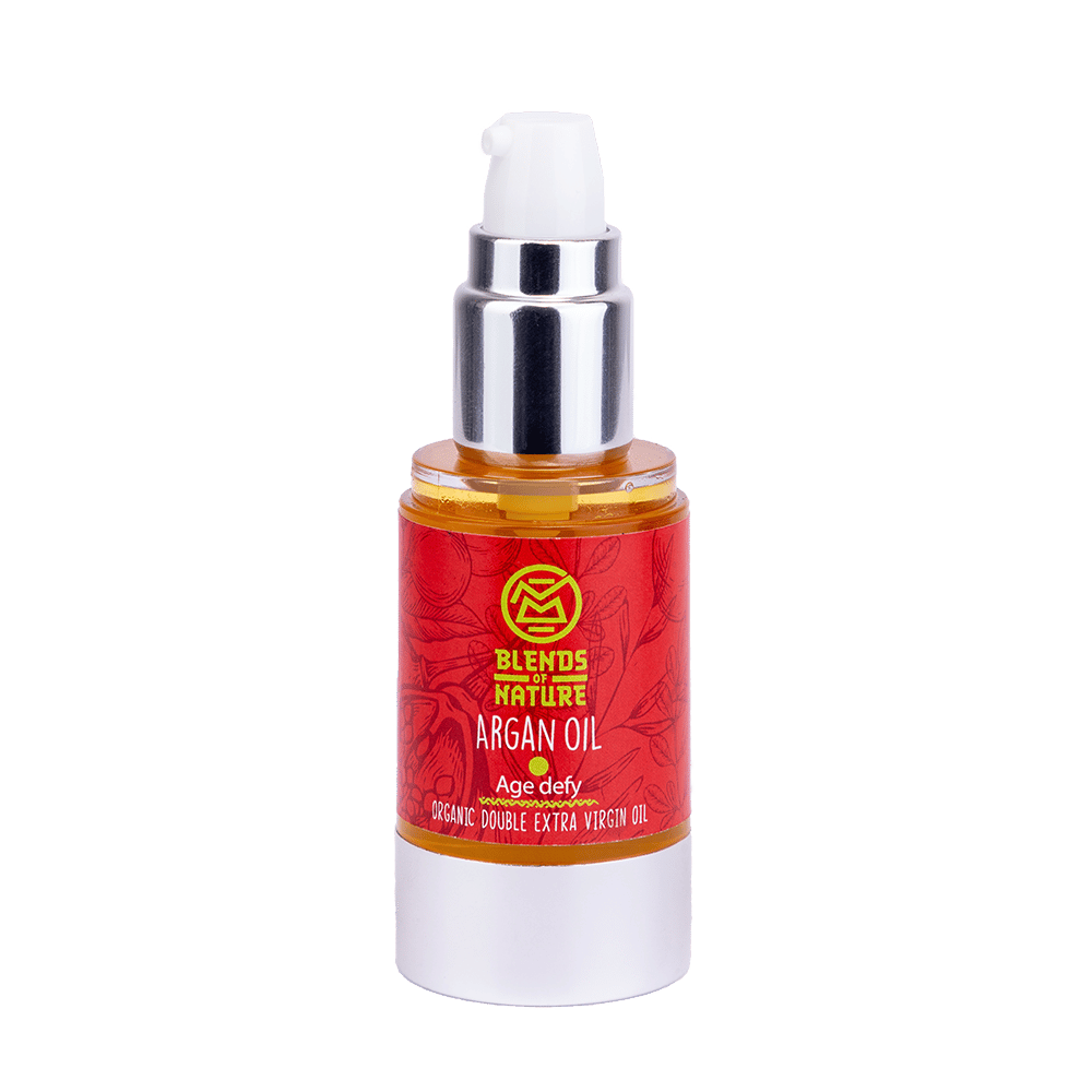 Serum - Argan
