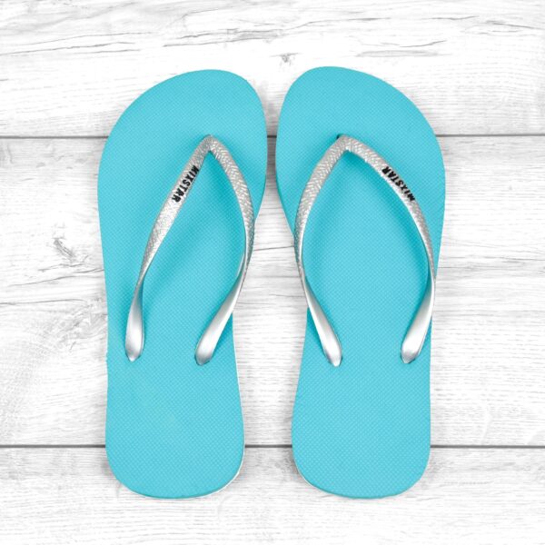 Women's FlipFlops -1002 Ocean