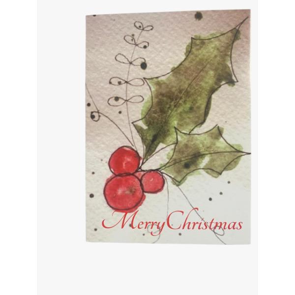 Pkts of Xmas Cards - Image 4