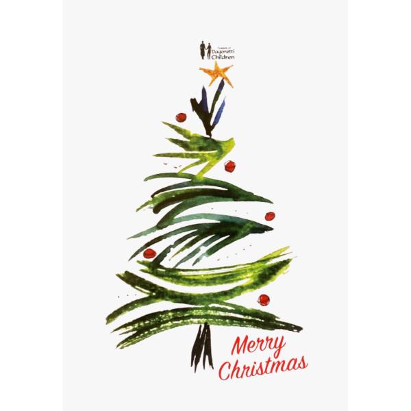 Pkts of Xmas Cards - Image 5