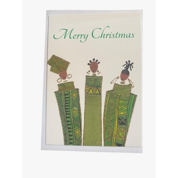 Pkts of Xmas Cards - Image 6
