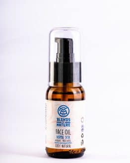 Face Oil-Normal Skin