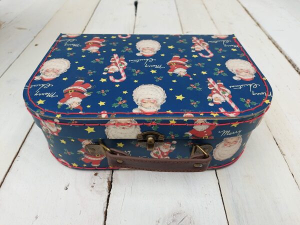 Xmas Suitcase S 1800/