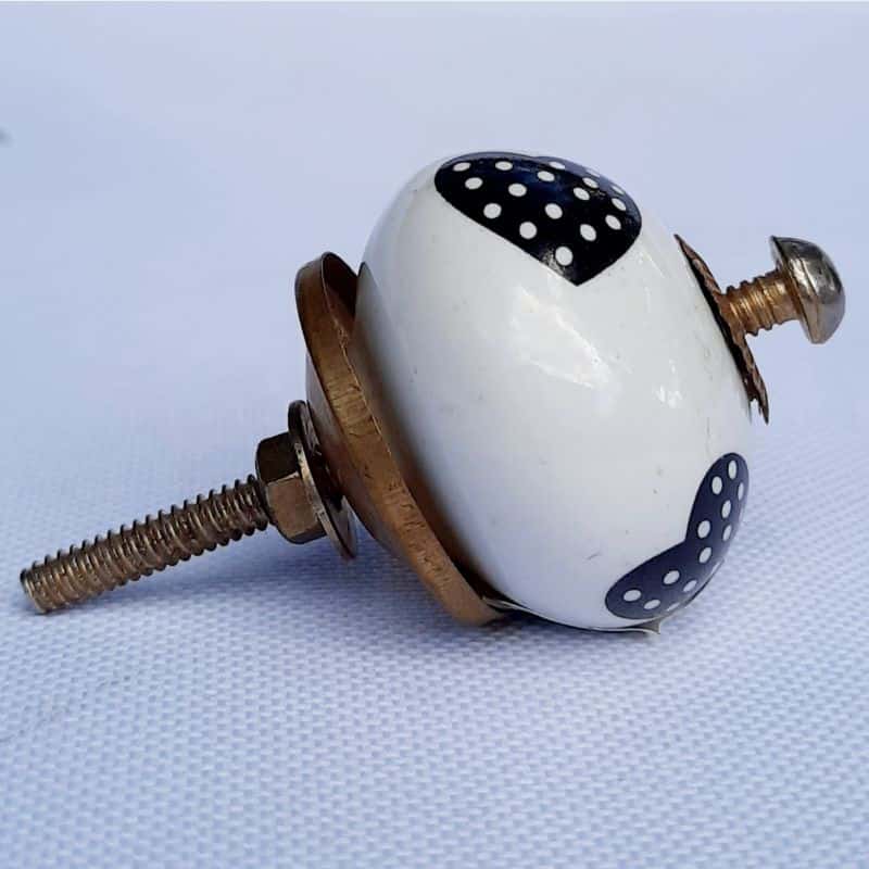 Ceramic Knob