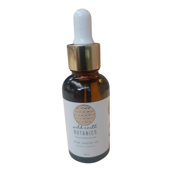 Pure Castor oil / 30ml