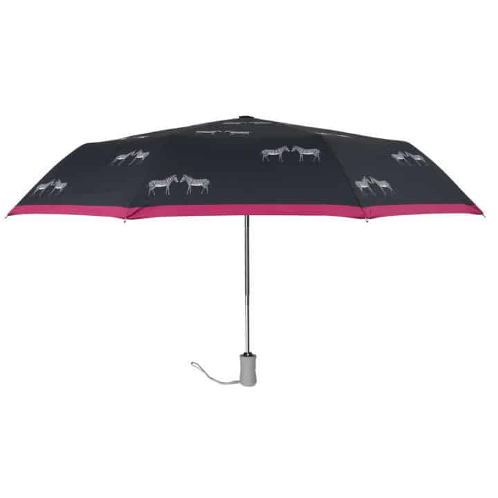 Umbrella - Zebra