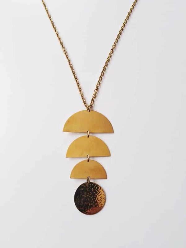 Necklace - Sauti