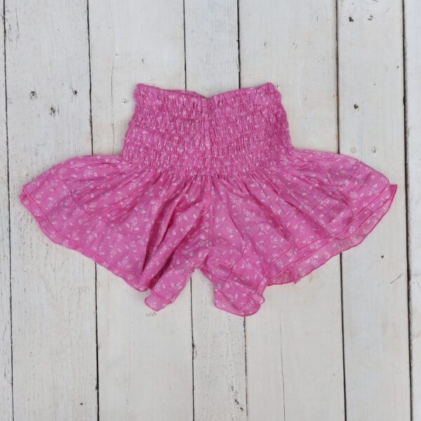 Ladies Short -Skirt