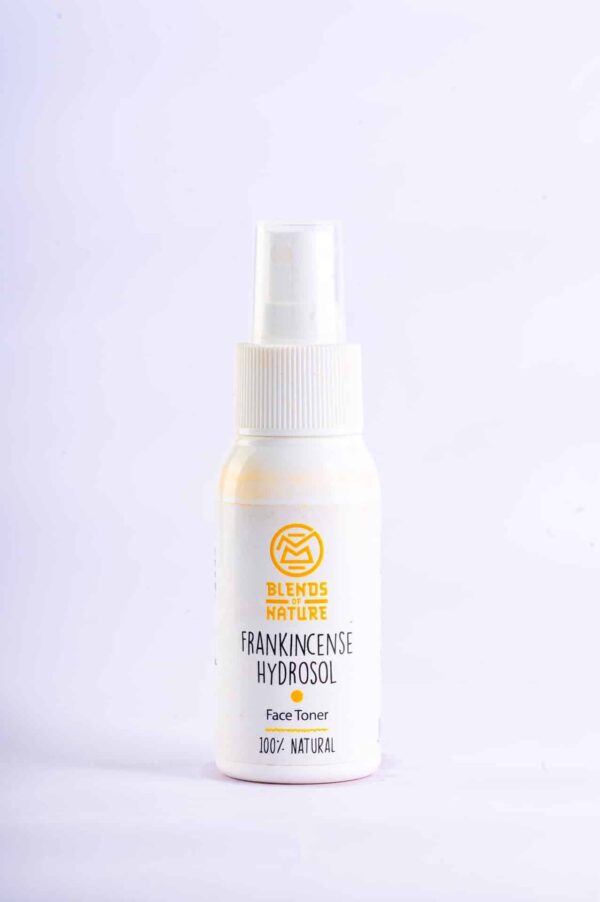 Hydrosol-Frankincense