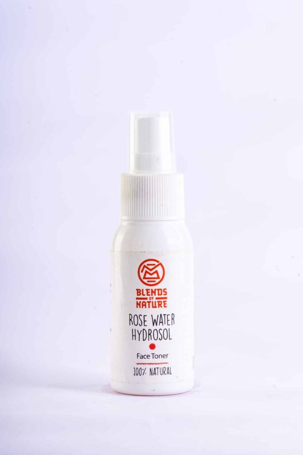 Hydrosol-Rose Water