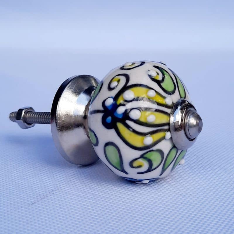 Ceramic Knob - Image 3
