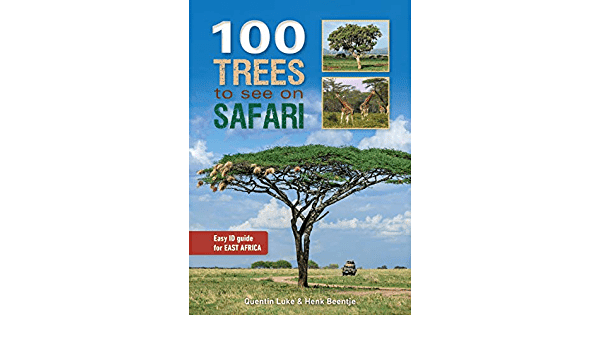 100 Trees to see
