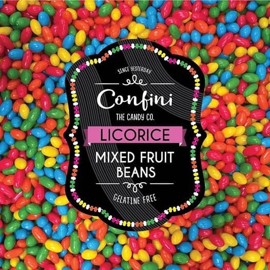 Pouch 170g - Mixed Beans