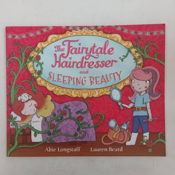 Fairytale H and Sleeping Beauty