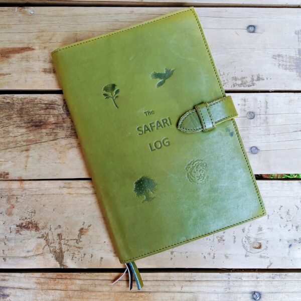 Safari Log