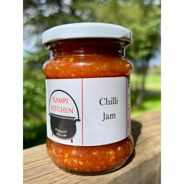 Jam-Chilli