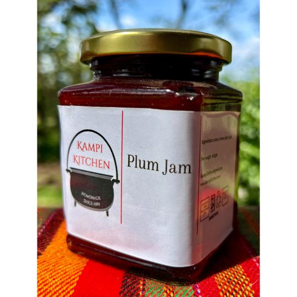 Jam-Plum