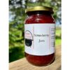 Jam-Strawberry