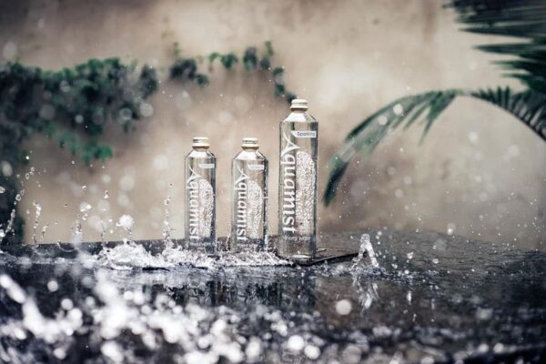 Still water ( crate )