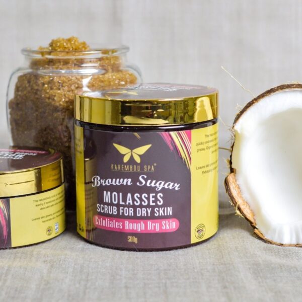 Brown Sugar Molasses